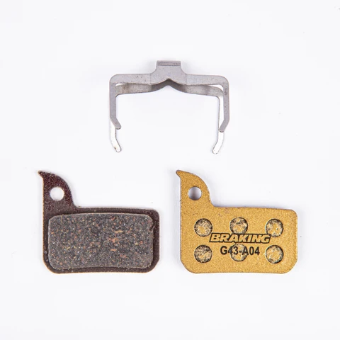 BRAKING P20 Sram/Red Hydraulic/Level Ultimate-Tlm Brake Pads